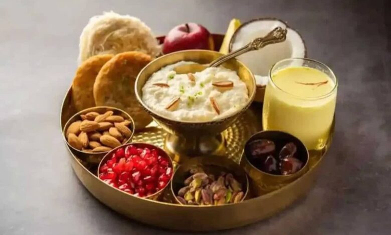 Karva Chauth 2024: Know the time and importance of eating Sargi