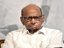 Supreme Court will hear Sharad Pawar's petition on October 24