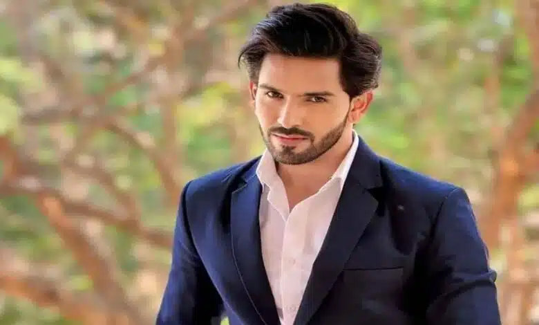 yrkkh actor Shahzada Dhami joins Bigg Boss 18