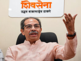 Maharashtra: Shiv Sena UBT releases second list of candidates, fields Ajay Choudhary from Sewri