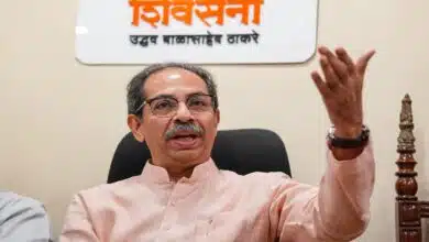 Maharashtra: Shiv Sena UBT releases second list of candidates, fields Ajay Choudhary from Sewri