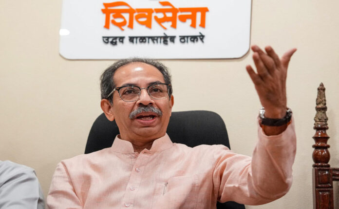 Maharashtra: Shiv Sena UBT releases second list of candidates, fields Ajay Choudhary from Sewri