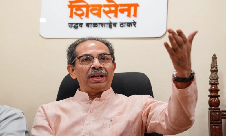 Maharashtra: Shiv Sena UBT releases second list of candidates, fields Ajay Choudhary from Sewri