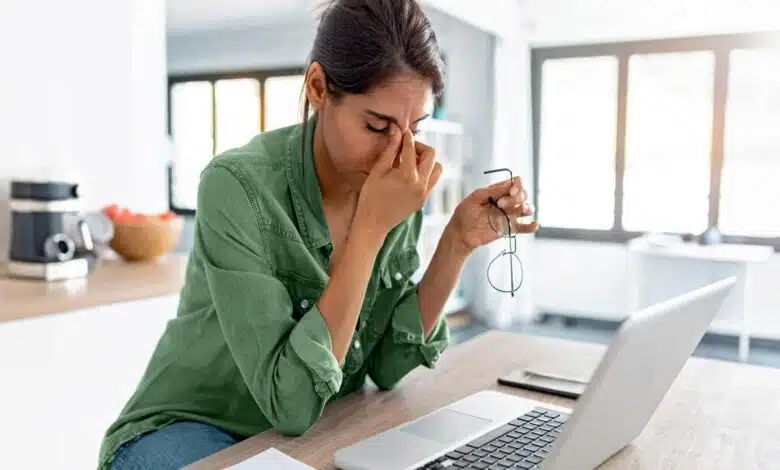 Taking too much stress can have adverse effects on diabetic patients, know prevention tips