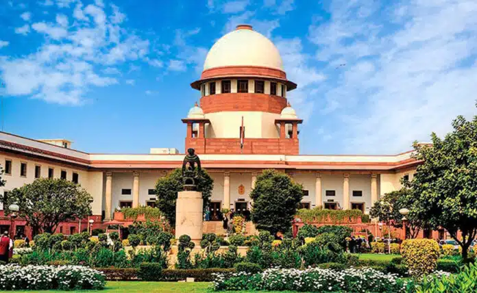 Supreme Court: Big decision of the court on the citizenship of pre-1971 immigrants in Assam