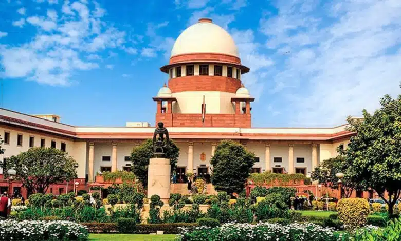 Supreme Court: Big decision of the court on the citizenship of pre-1971 immigrants in Assam