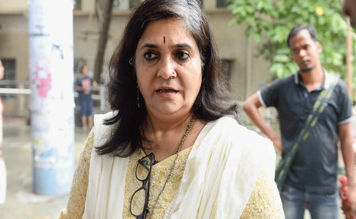 SC allows Teesta Setalvad to attend film festival in Amsterdam