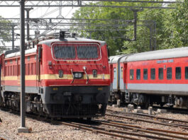 Diwali and Chhath Puja Special Trains: Good news for the passengers of Bihar! Railways started special trains