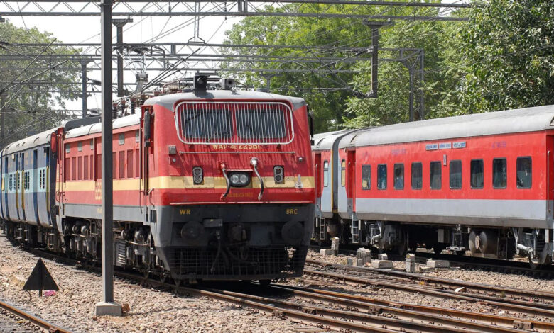 Diwali and Chhath Puja Special Trains: Good news for the passengers of Bihar! Railways started special trains