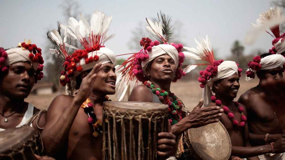 Uncovering the Hidden Treasures of Tribal Culture