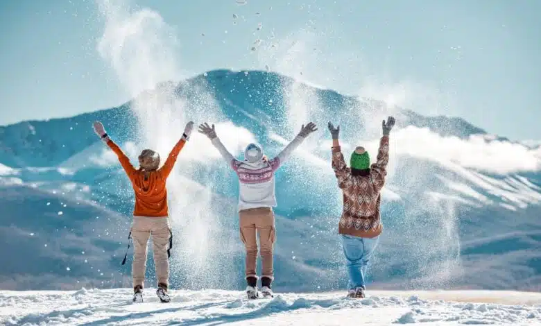 6 Popular Hill Stations in South India to Enjoy This Winter