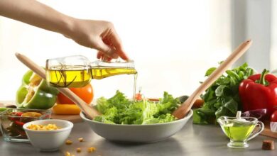 How dangerous is unhealthy fat for your health?