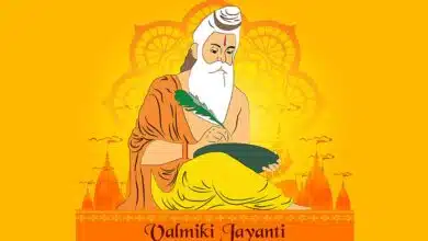 Valmiki Jayanti 2024: Date, significance and mythology
