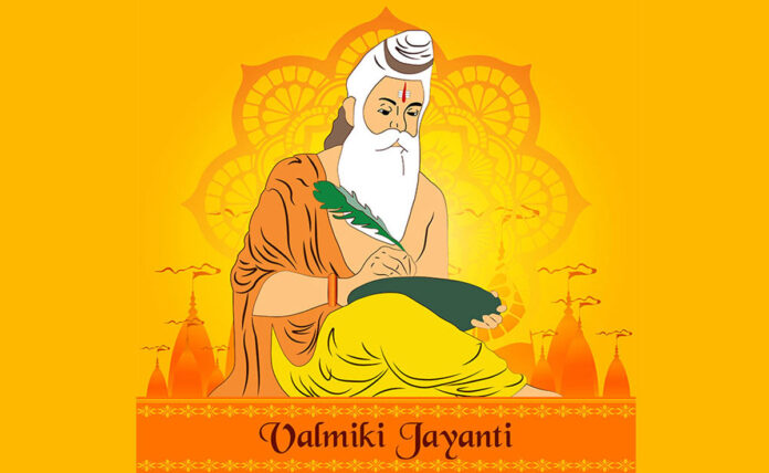 Valmiki Jayanti 2024: Date, significance and mythology