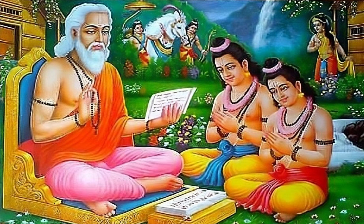 Valmiki Jayanti 2024: Date, significance and mythology