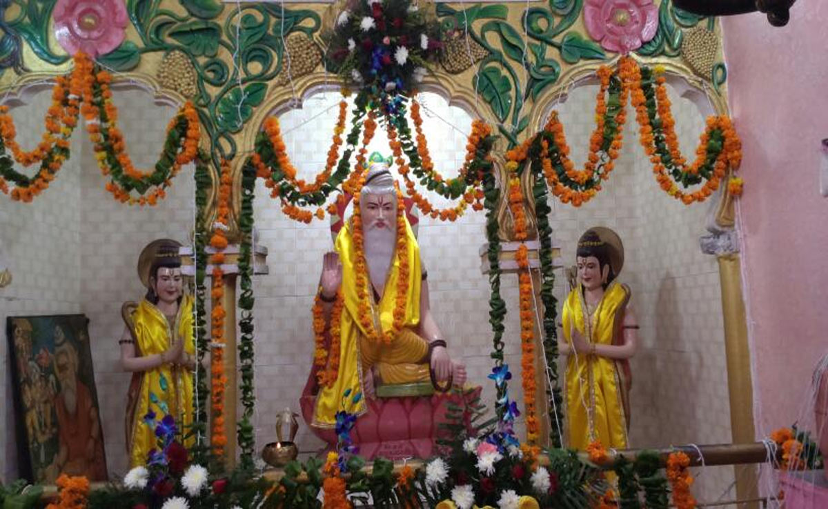 
Valmiki Jayanti 2024: Date, significance and mythology