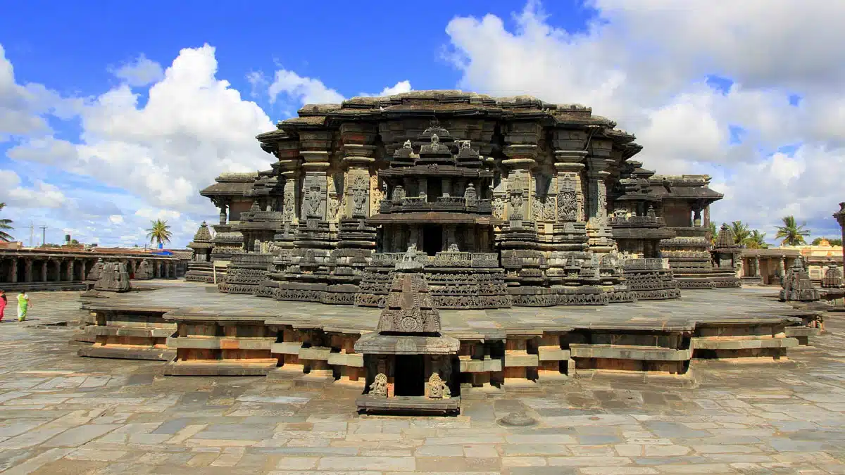 Temple Architecture: A Wonderful Example of Indian Heritage