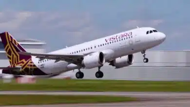 10 planes each of IndiGo and Vistara received bomb threats