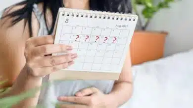 10 Common Causes of Irregular Menstruation