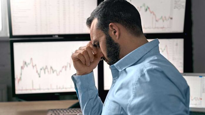 10 Common Trading Mistakes to Avoid