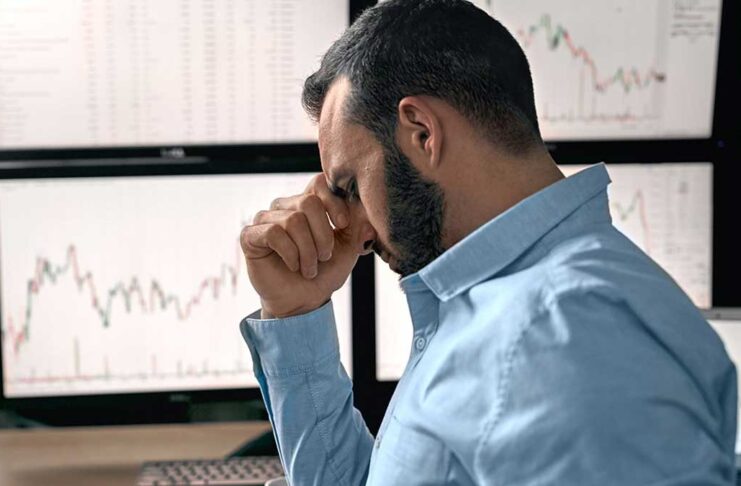 10 Common Trading Mistakes to Avoid