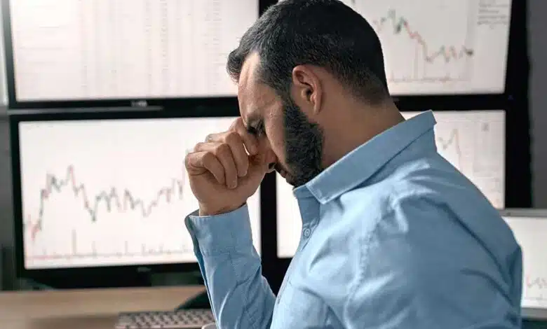 10 Common Trading Mistakes to Avoid