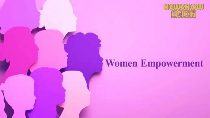 10 Inspiring Quotes on Women Empowerment