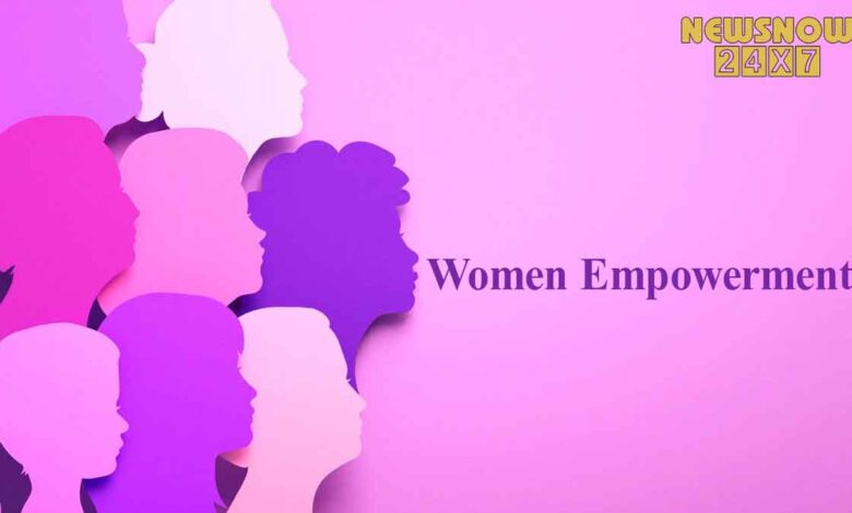 10 Inspiring Quotes on Women Empowerment