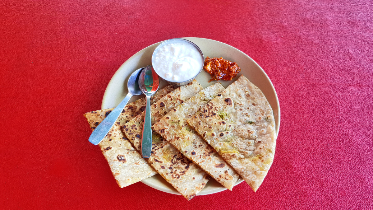 10 best places to eat in Delhi