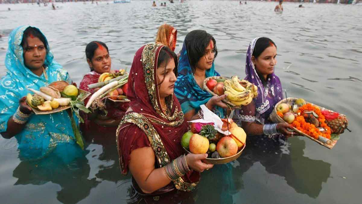 10 unique festivals celebrated in Nepal culture