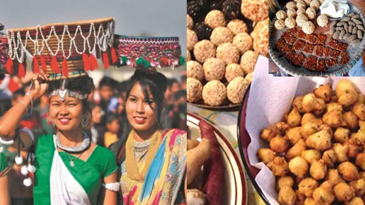 10 unique festivals celebrated in Nepal culture