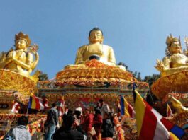 10 unique festivals celebrated in Nepal culture