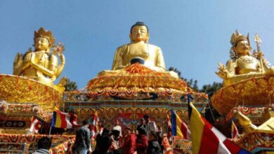 10 unique festivals celebrated in Nepal culture