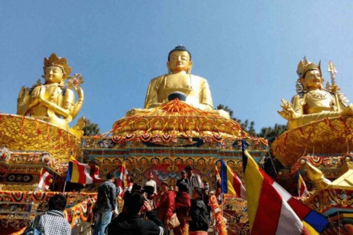 10 unique festivals celebrated in Nepal culture