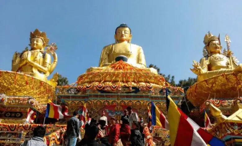 10 unique festivals celebrated in Nepal culture