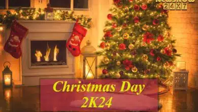 10 unique traditions of celebrating Christmas Day