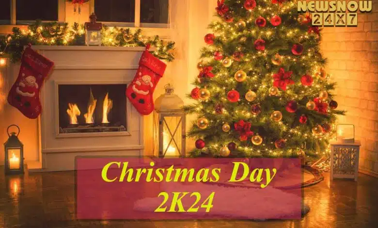 10 unique traditions of celebrating Christmas Day