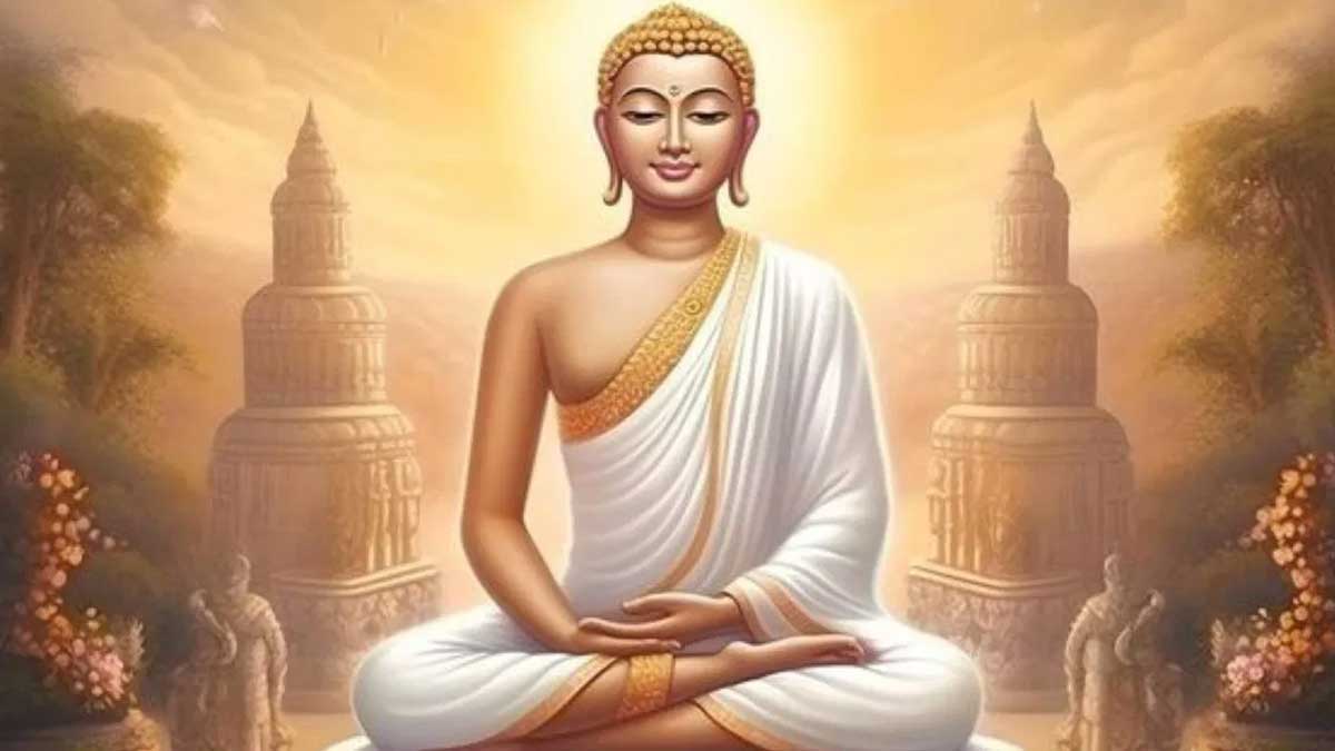 2551st Nirvana Kalyanak Day of Mahavira