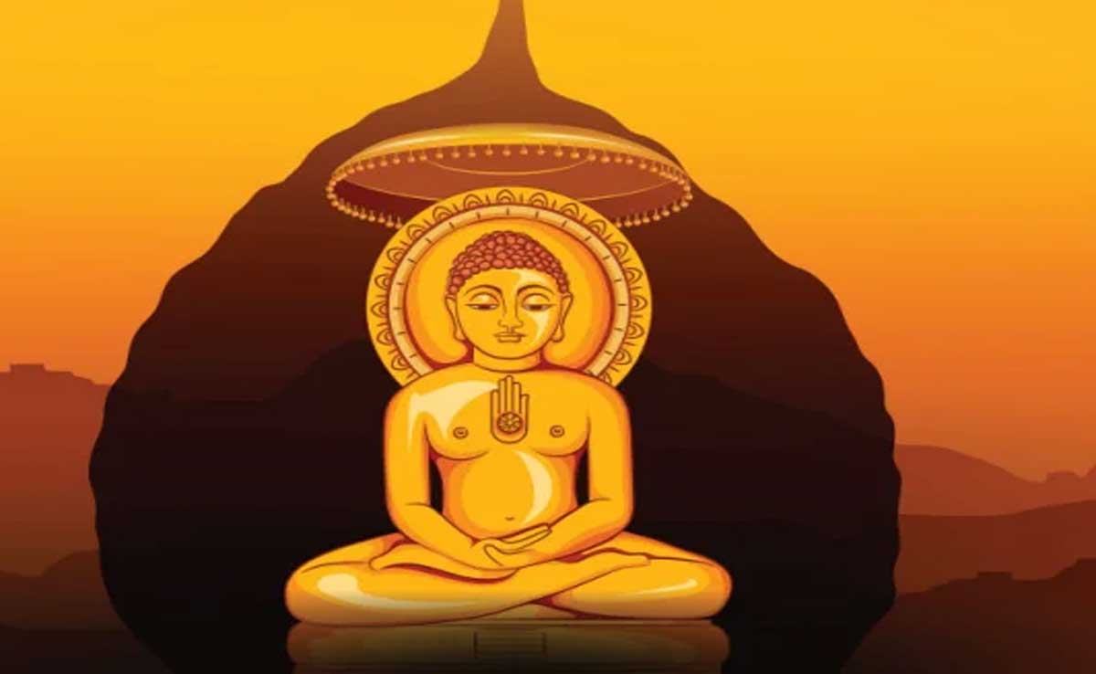 2551 st Nirvan Kalyanak Day of Mahavira