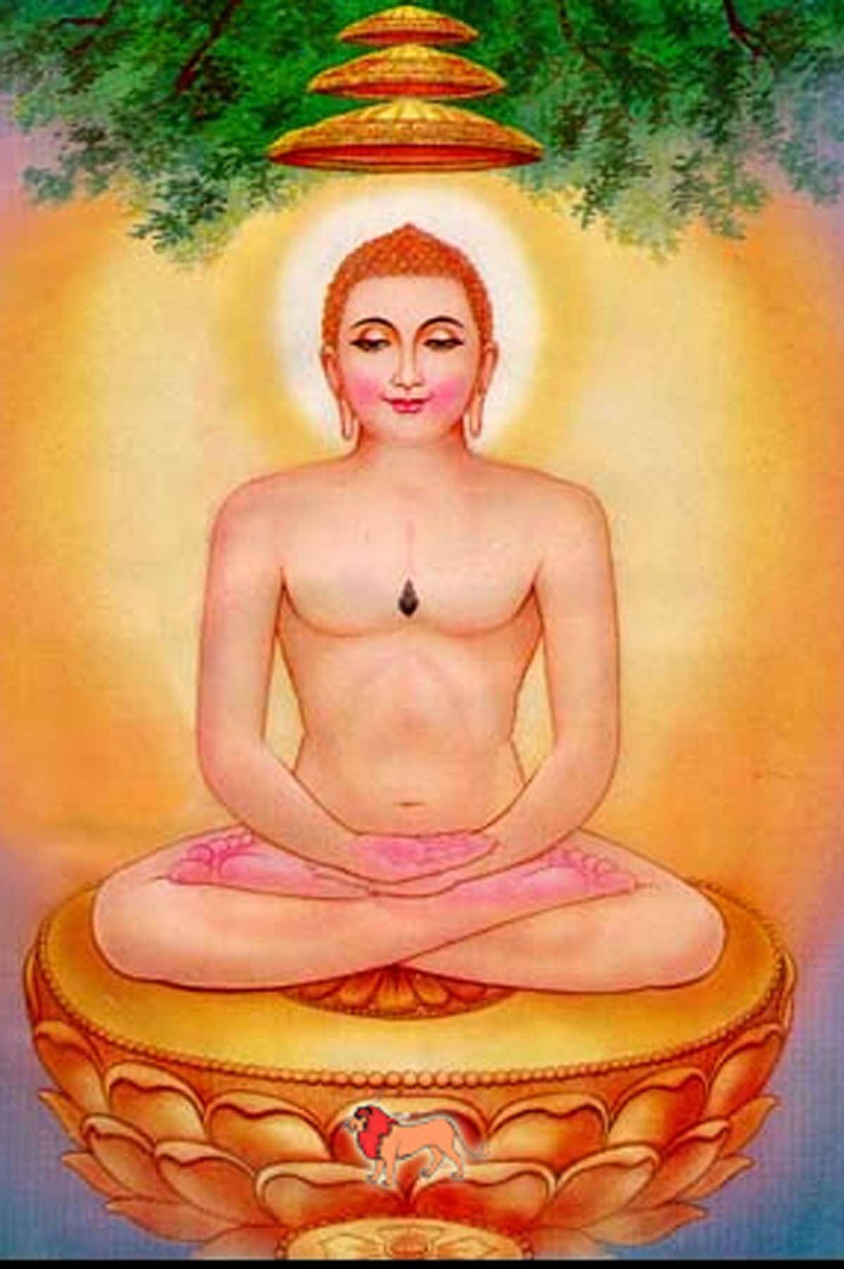 2551 st Nirvan Kalyanak Day of Mahavira