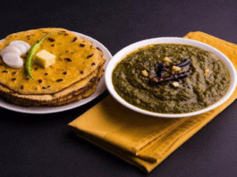 4 winter-special Saag recipes that you will love this season