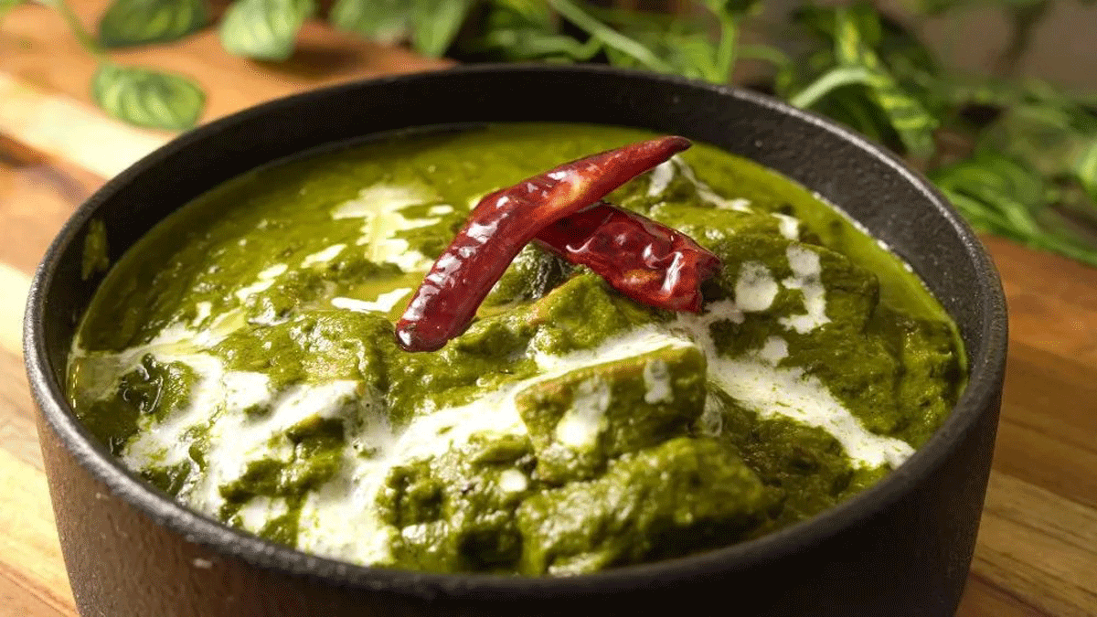 4 winter-special Saag recipes that you will love this season