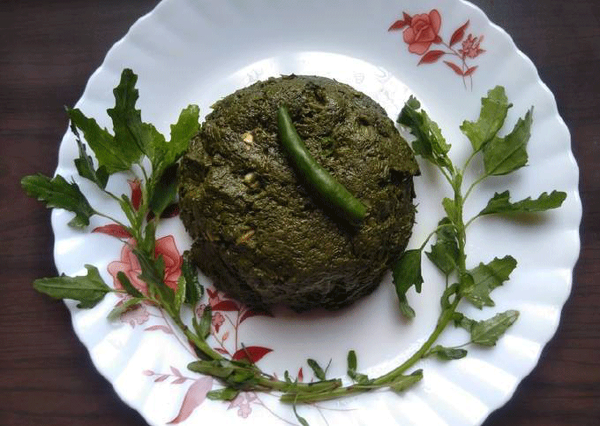 4 winter-special Saag recipes that you will love this season