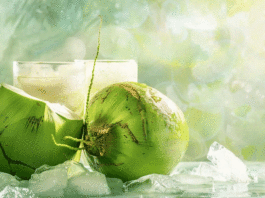 5 Amazing Benefits of Coconut Water for Your Skin and Hair