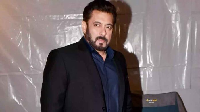 5 Crore or Apology Salman Khan Faces Death Threat Again!