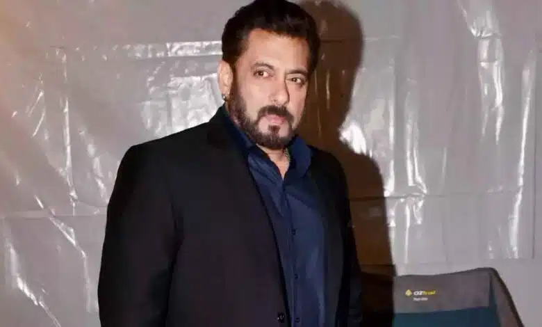 5 Crore or Apology Salman Khan Faces Death Threat Again!
