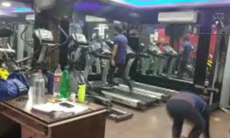 5 Essential Tests Before Join Gym