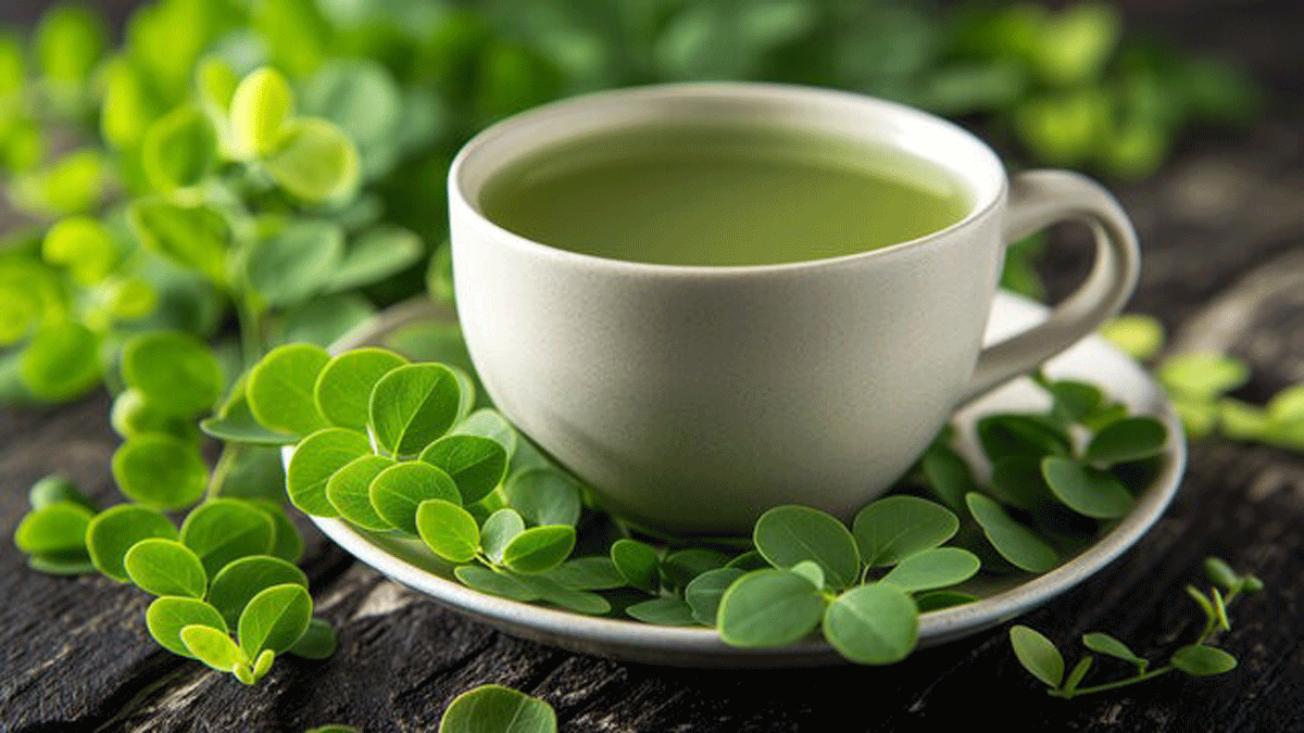 5 creative ways to incorporate Moringa into your weight loss diet"