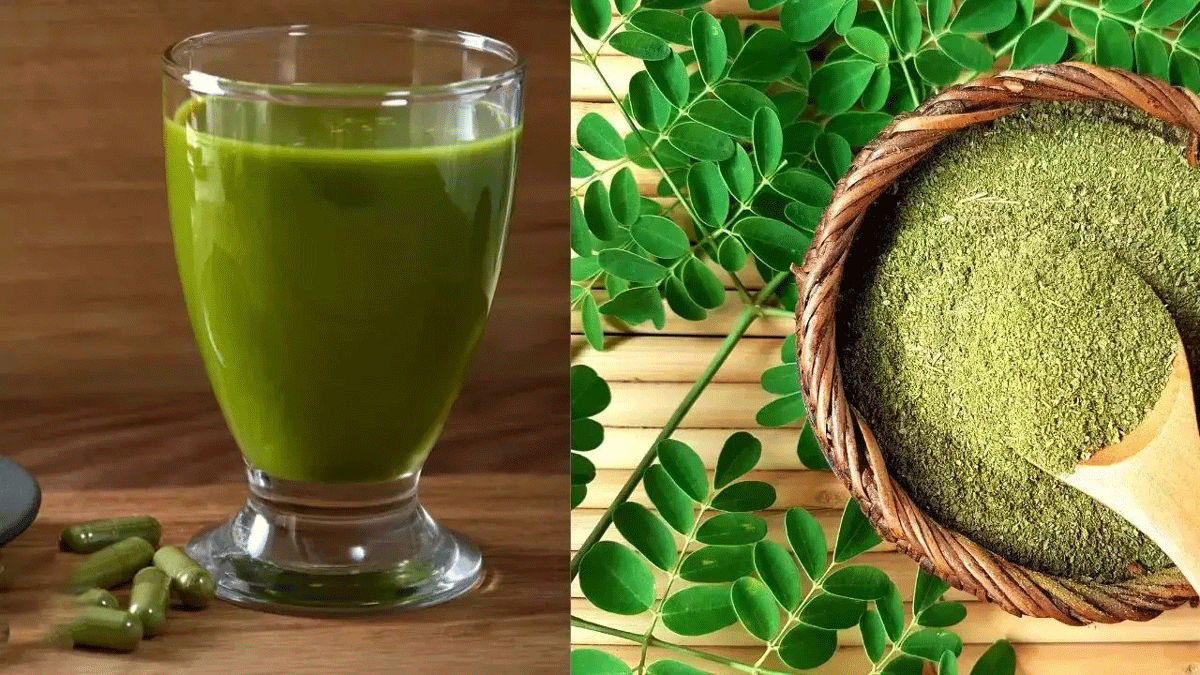 5 creative ways to incorporate Moringa into your weight loss diet"