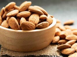 5 disadvantages of eating soaked Almonds